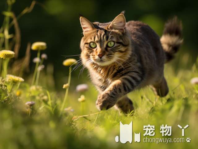 您知道猫咪吞食异物不适合催吐吗？